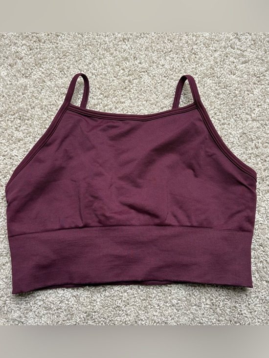 lululemon athletica Other - Lululemon Ebb To Street Bra Long Line